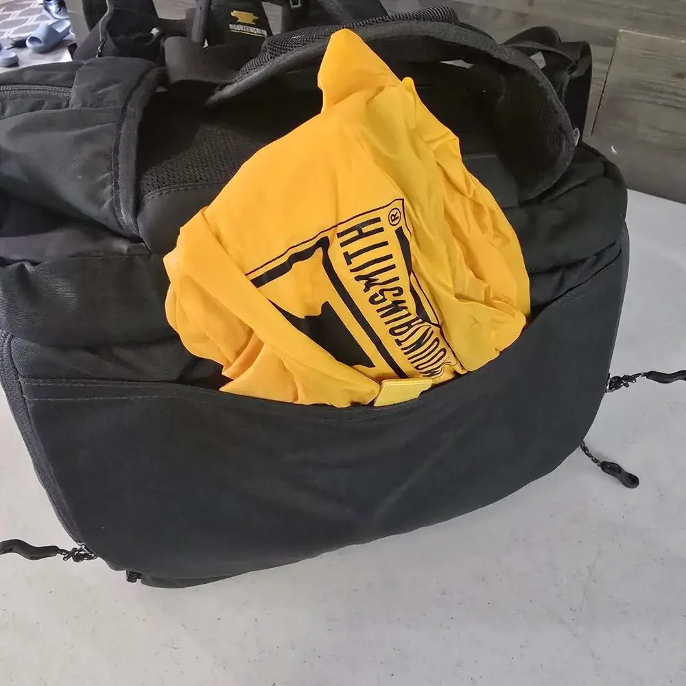 Mountainsmith borealis 35l